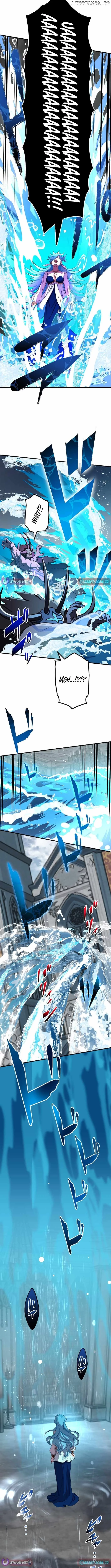 The strongest assassin gets transferred to another world with his whole class Chapter 88 page 8