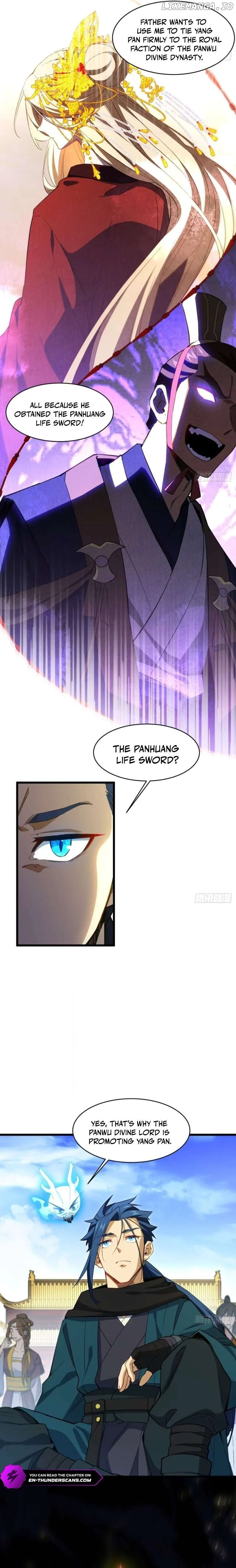 Start by signing in and obtaining the Ancient Divine Body Chapter 90 page 5