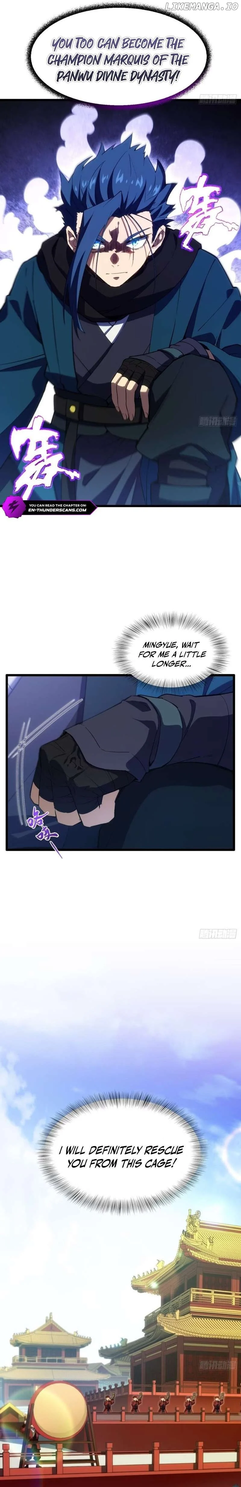 Start by signing in and obtaining the Ancient Divine Body Chapter 90 page 8