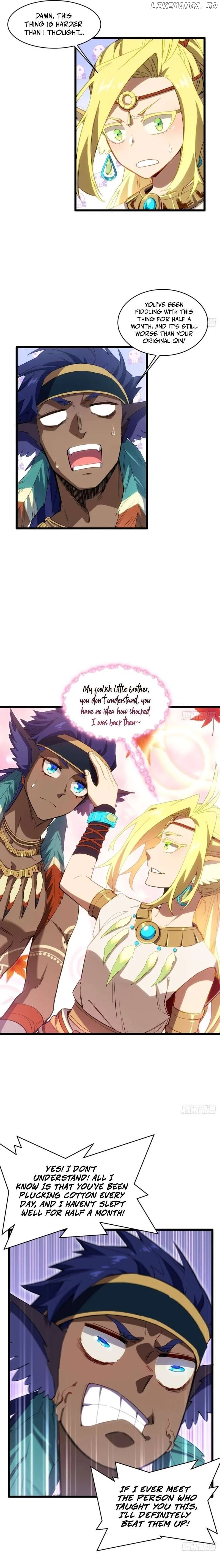 Start by signing in and obtaining the Ancient Divine Body Chapter 90 page 10