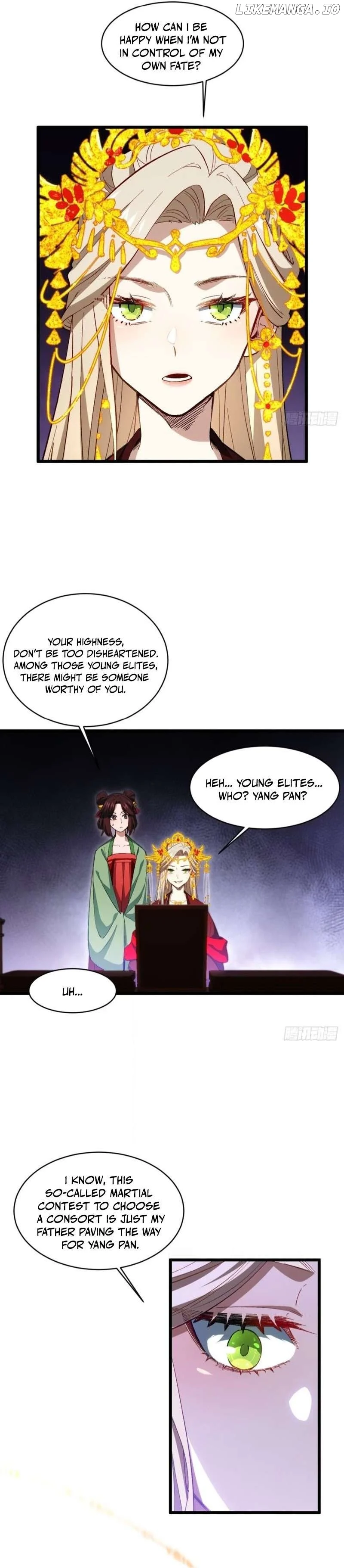 Start by signing in and obtaining the Ancient Divine Body Chapter 90 page 4