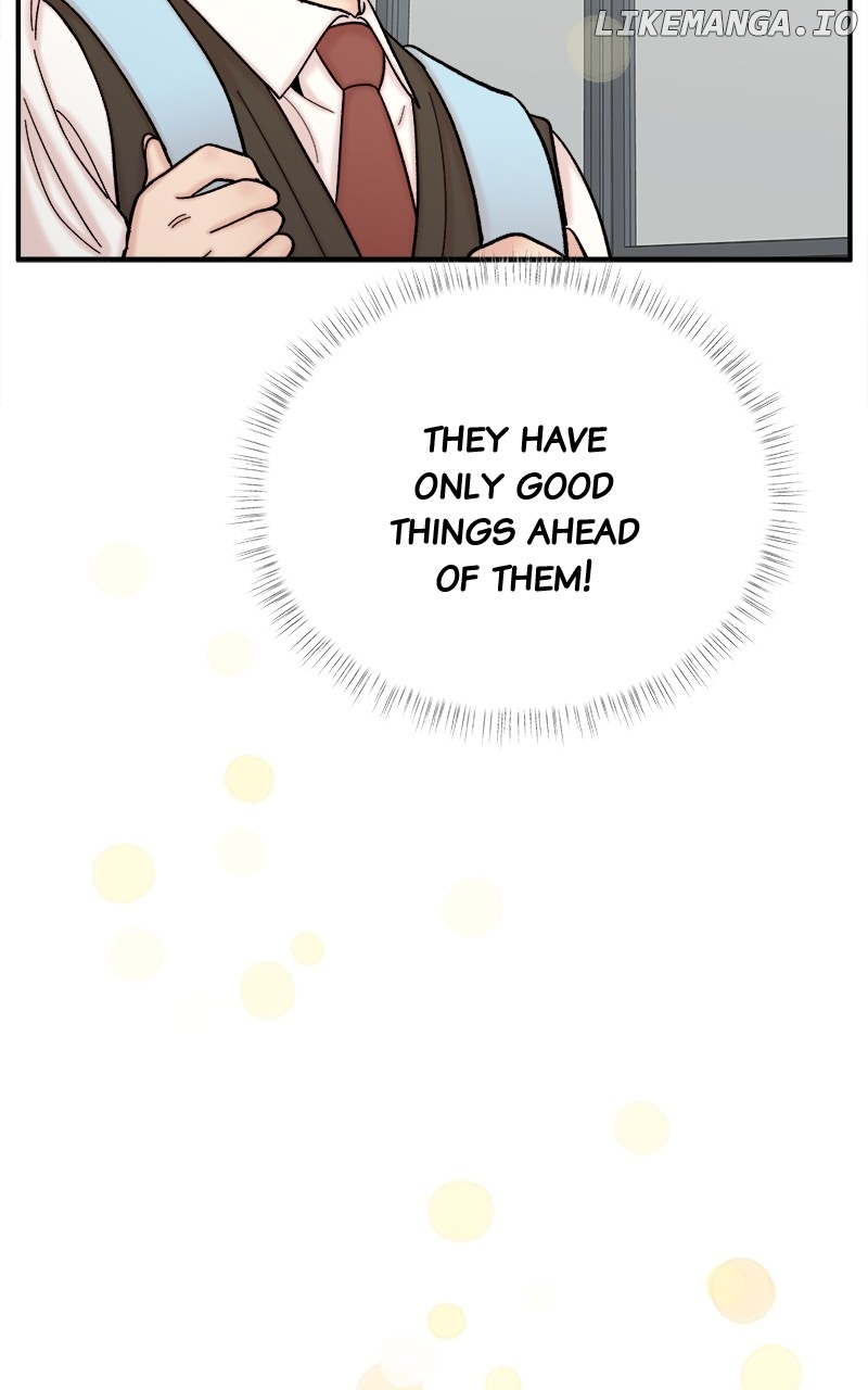 My Dud To Stud Boyfriend Chapter 88 page 28
