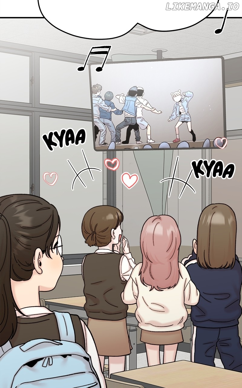 My Dud To Stud Boyfriend Chapter 88 page 7
