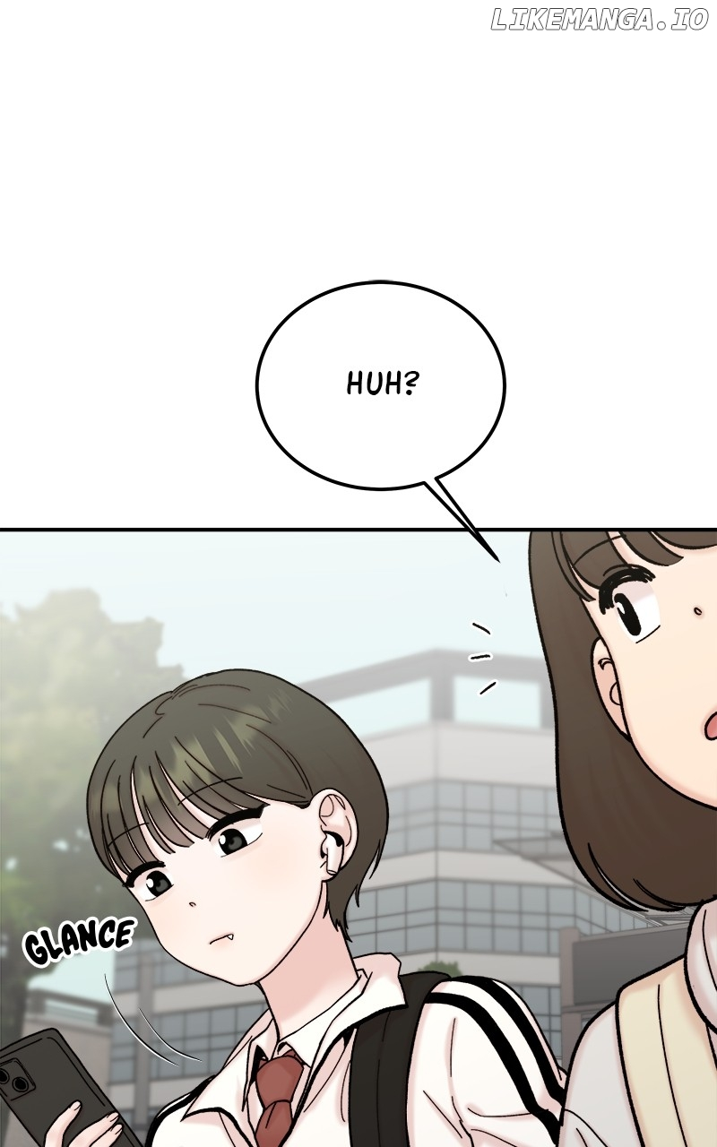 My Dud To Stud Boyfriend Chapter 88 page 31
