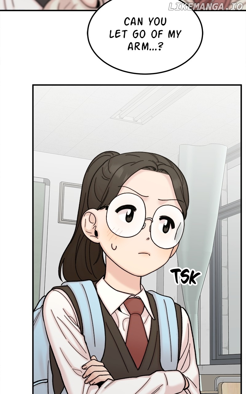 My Dud To Stud Boyfriend Chapter 88 page 24