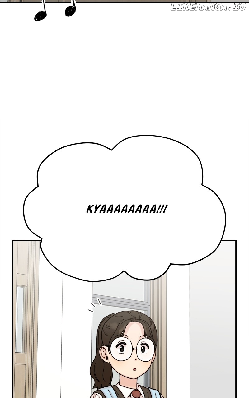 My Dud To Stud Boyfriend Chapter 88 page 5