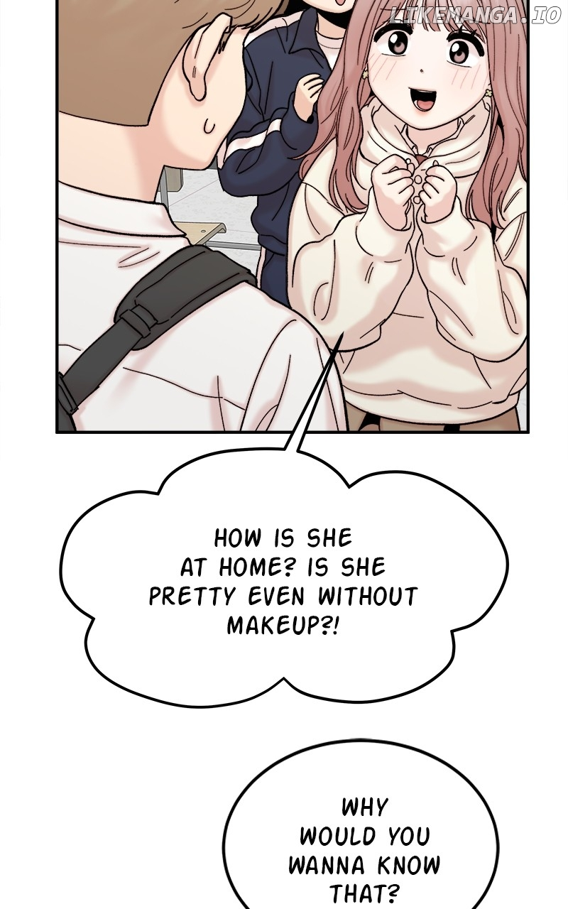 My Dud To Stud Boyfriend Chapter 88 page 19