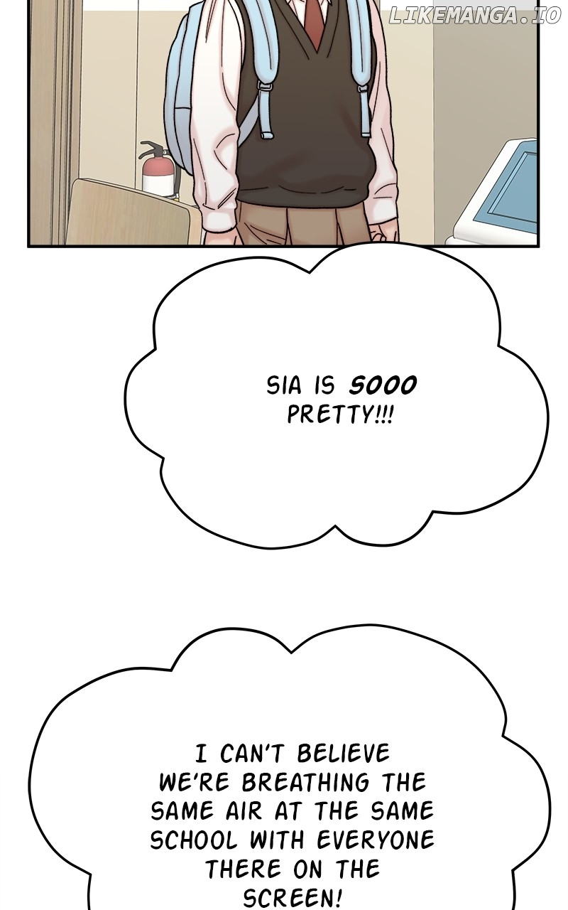 My Dud To Stud Boyfriend Chapter 88 page 6