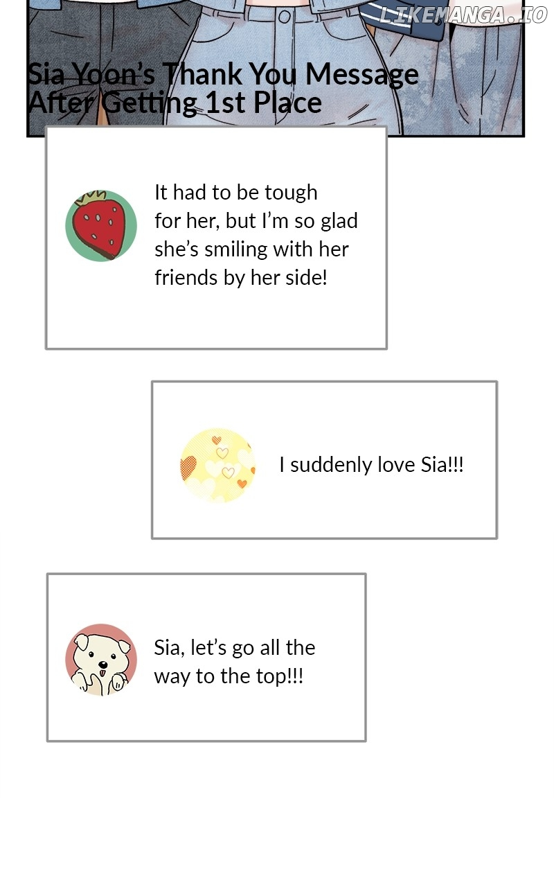 My Dud To Stud Boyfriend Chapter 88 page 14