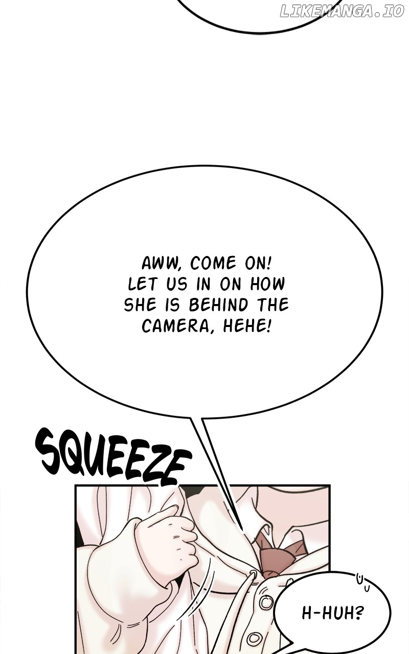 My Dud To Stud Boyfriend Chapter 88 page 20