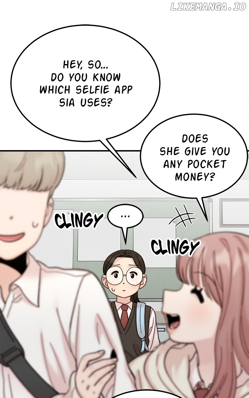 My Dud To Stud Boyfriend Chapter 88 page 23