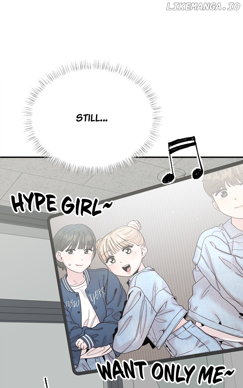 My Dud To Stud Boyfriend Chapter 88 page 26