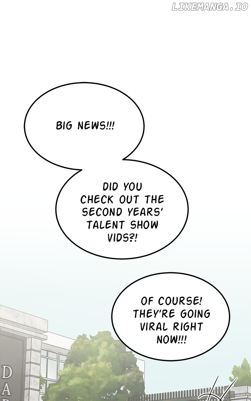My Dud To Stud Boyfriend Chapter 88 page 1