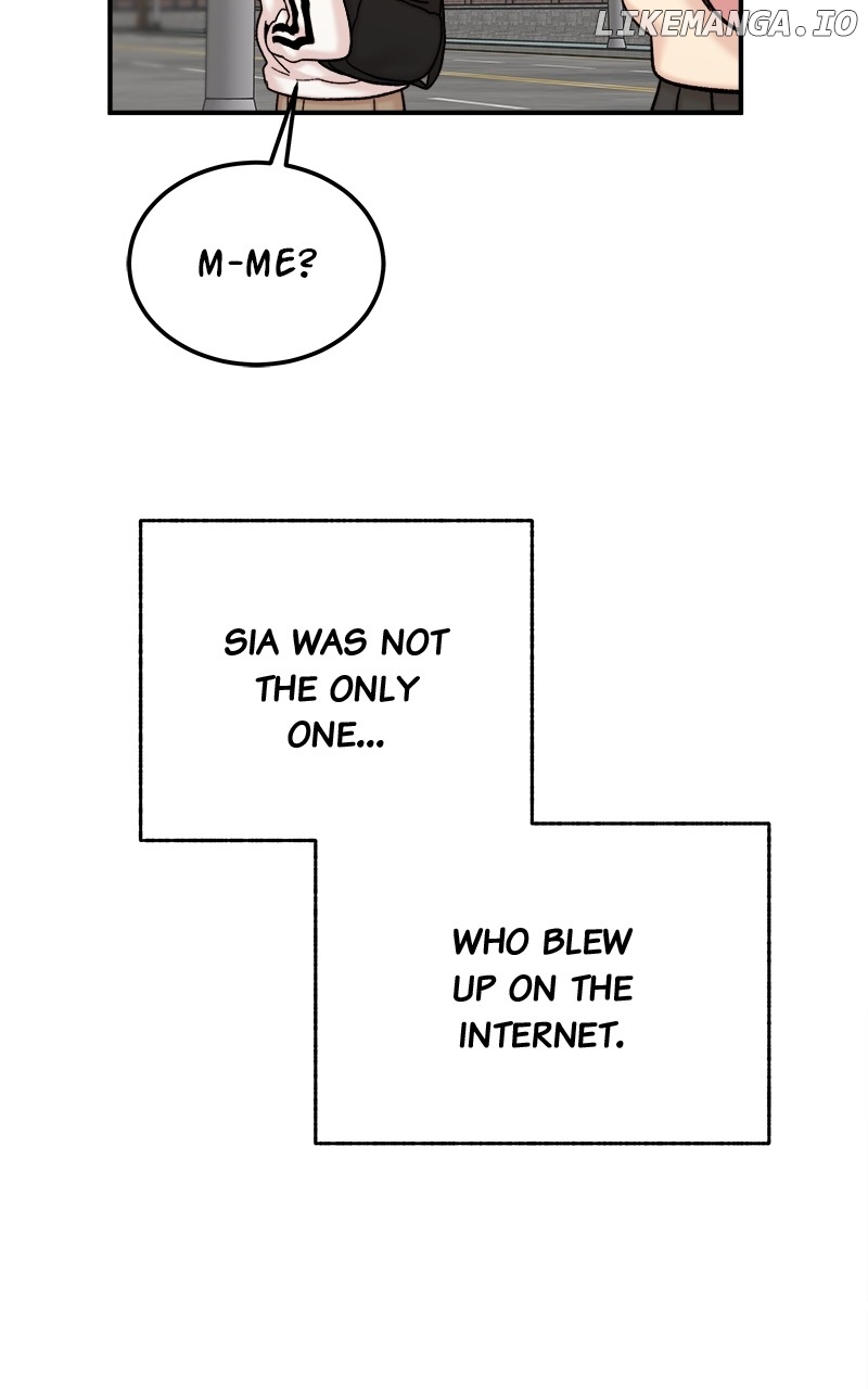 My Dud To Stud Boyfriend Chapter 88 page 35