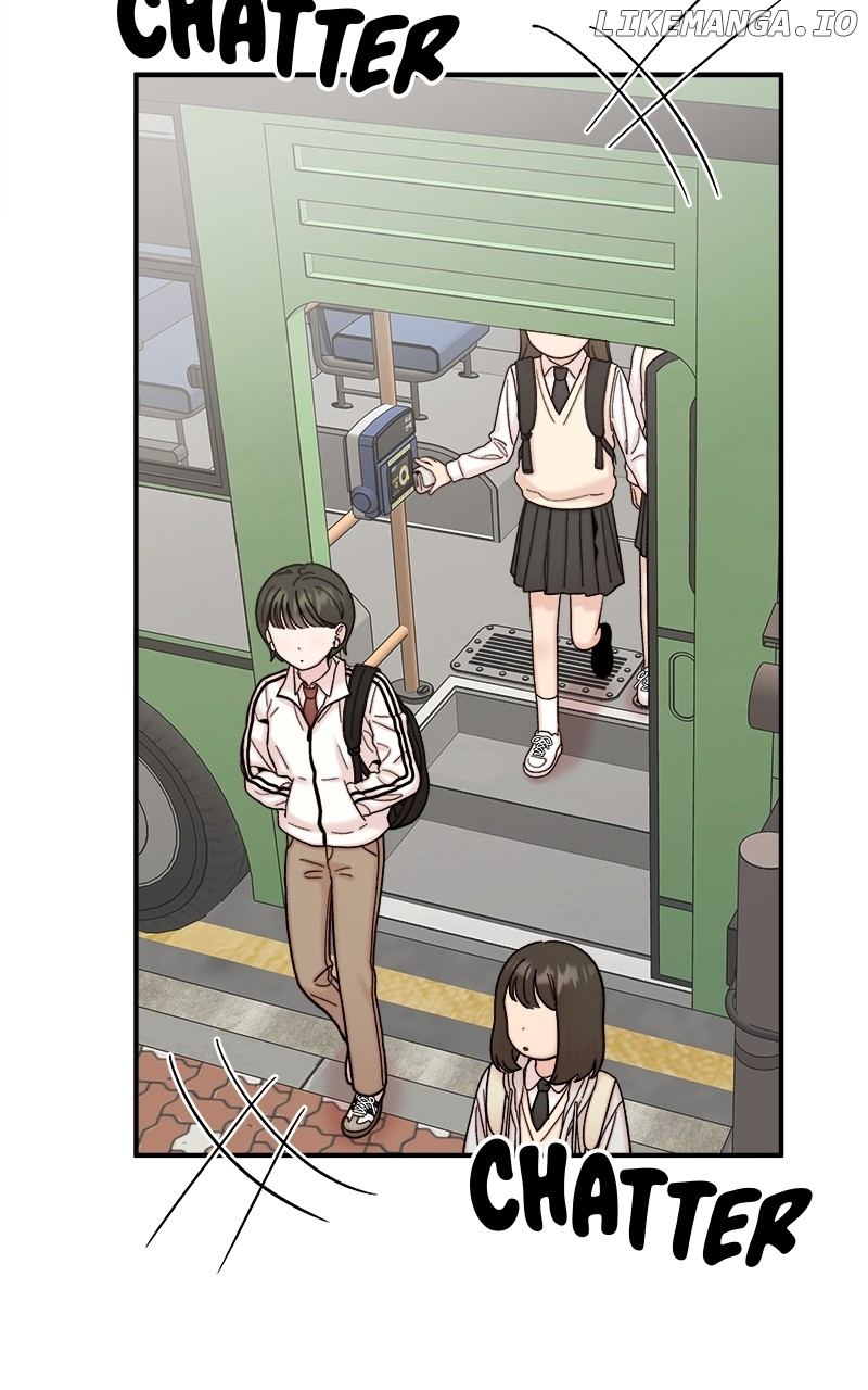 My Dud To Stud Boyfriend Chapter 88 page 30