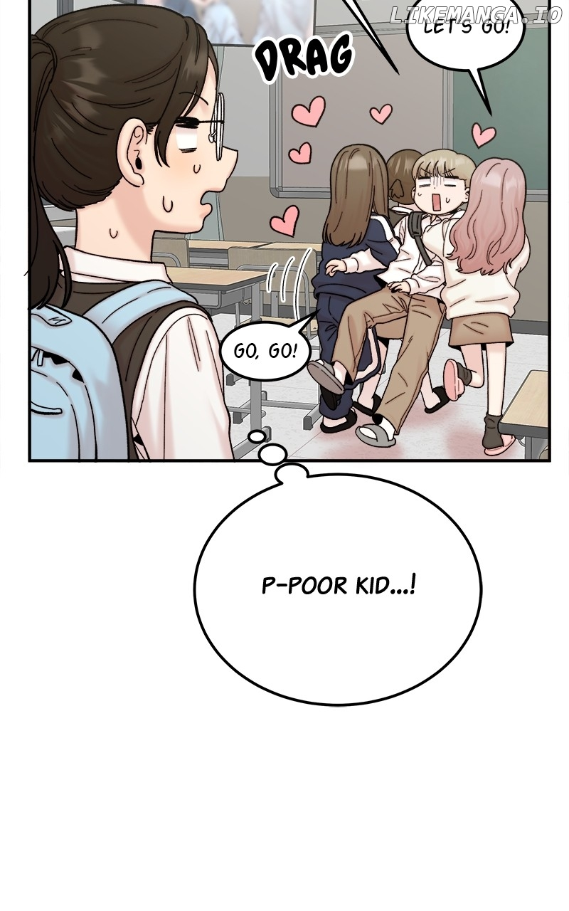 My Dud To Stud Boyfriend Chapter 88 page 22