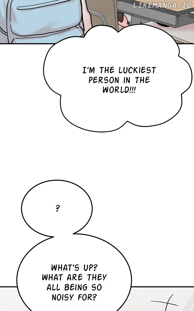 My Dud To Stud Boyfriend Chapter 88 page 8