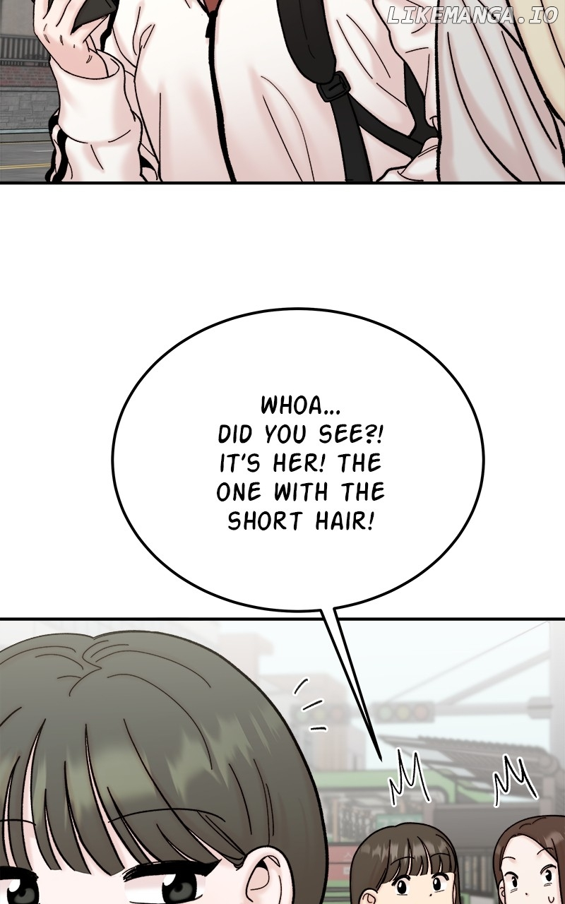 My Dud To Stud Boyfriend Chapter 88 page 32