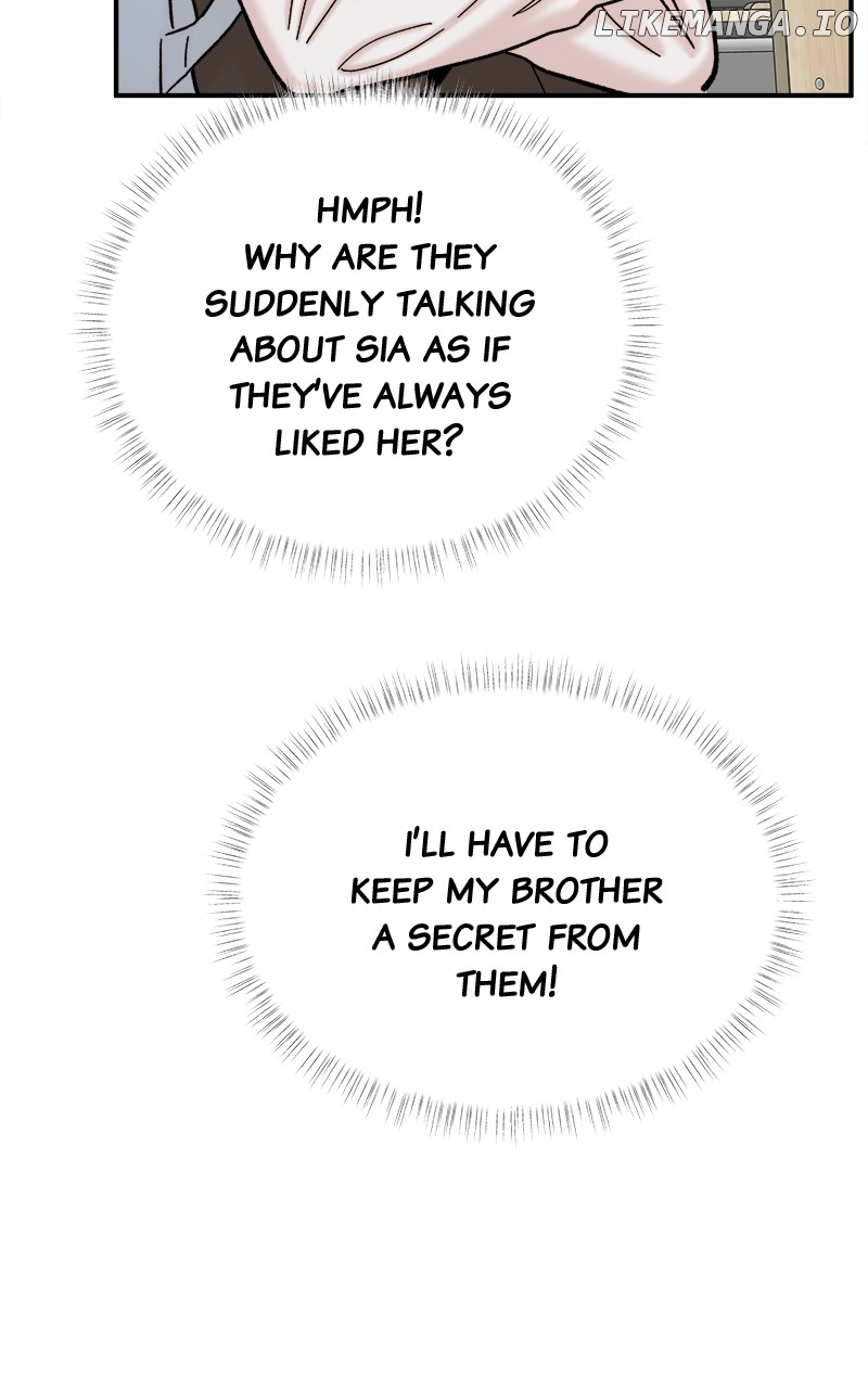 My Dud To Stud Boyfriend Chapter 88 page 25