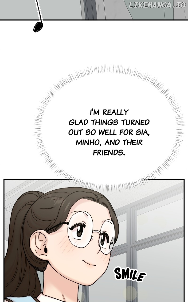 My Dud To Stud Boyfriend Chapter 88 page 27
