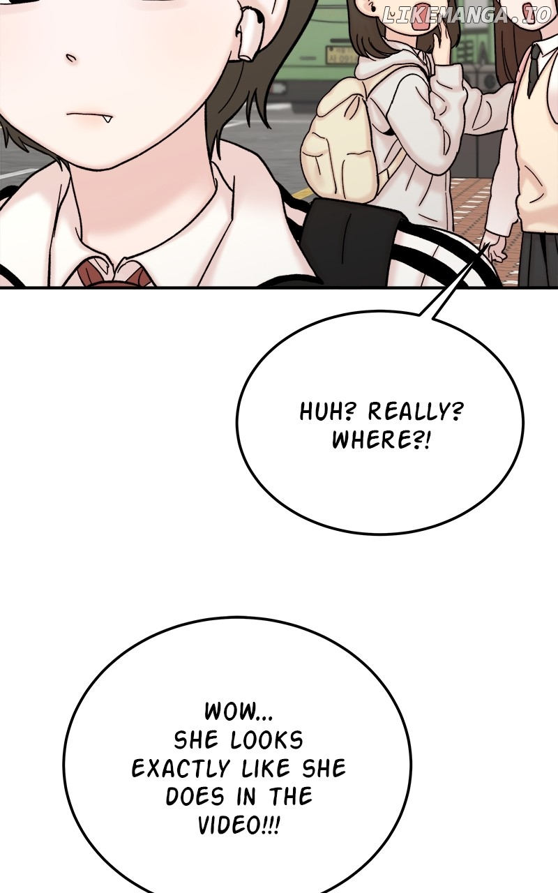 My Dud To Stud Boyfriend Chapter 88 page 33