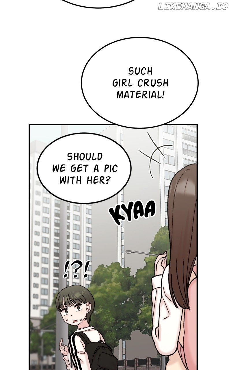 My Dud To Stud Boyfriend Chapter 88 page 34