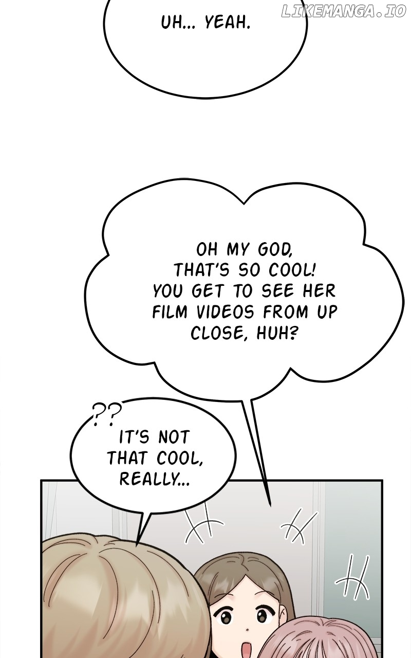 My Dud To Stud Boyfriend Chapter 88 page 18