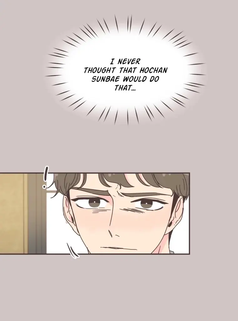 She's My Type Chapter 81 page 10