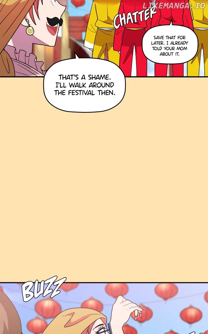 Take My Money Chapter 88 page 6