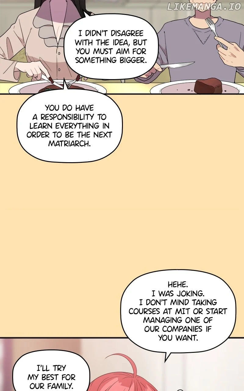 Take My Money Chapter 88 page 37