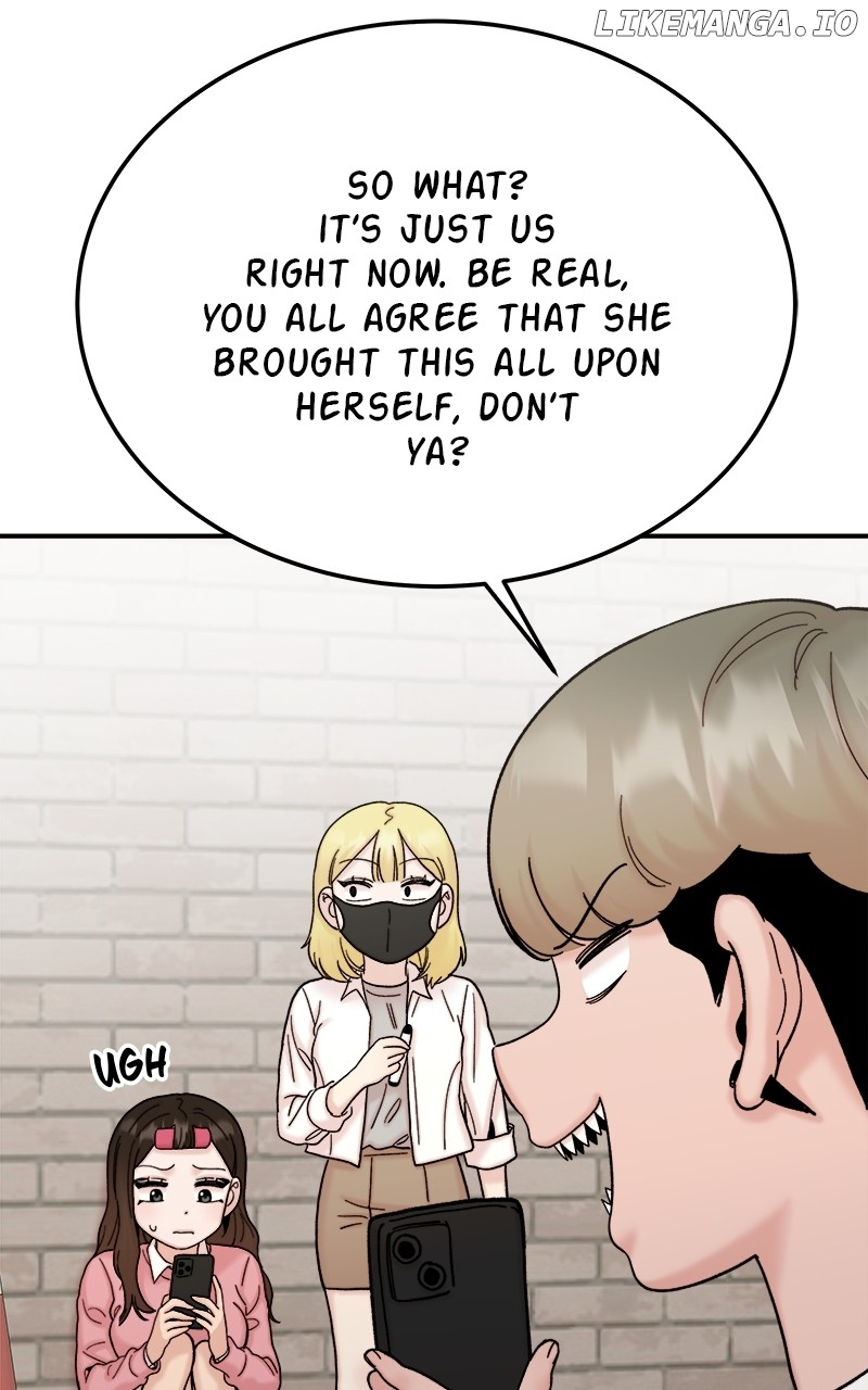My Dud To Stud Boyfriend Chapter 88 page 75