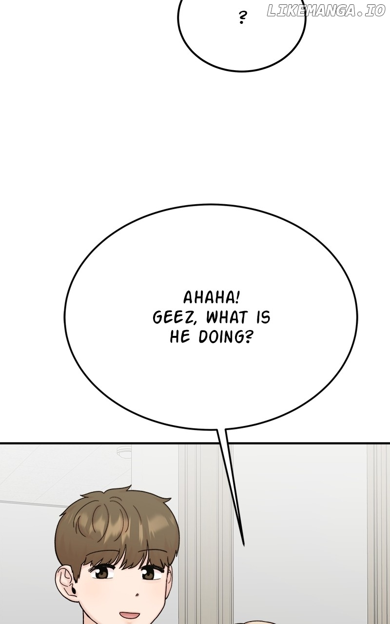 My Dud To Stud Boyfriend Chapter 88 page 51