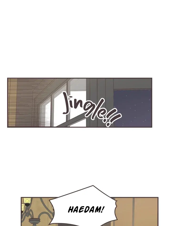 She's My Type Chapter 81 page 21