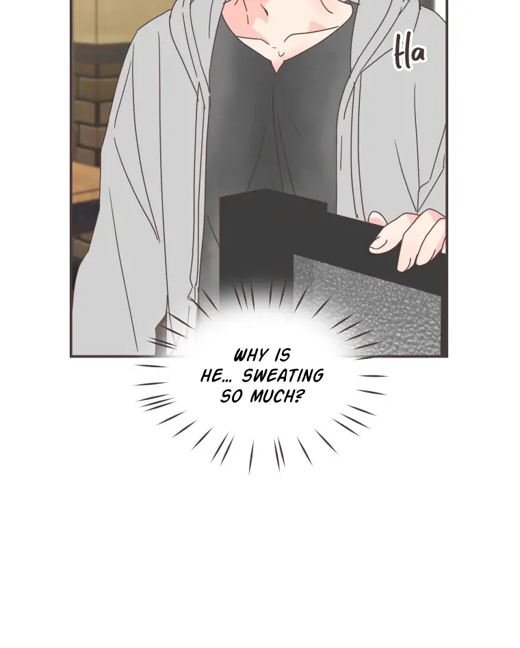 She's My Type Chapter 81 page 24