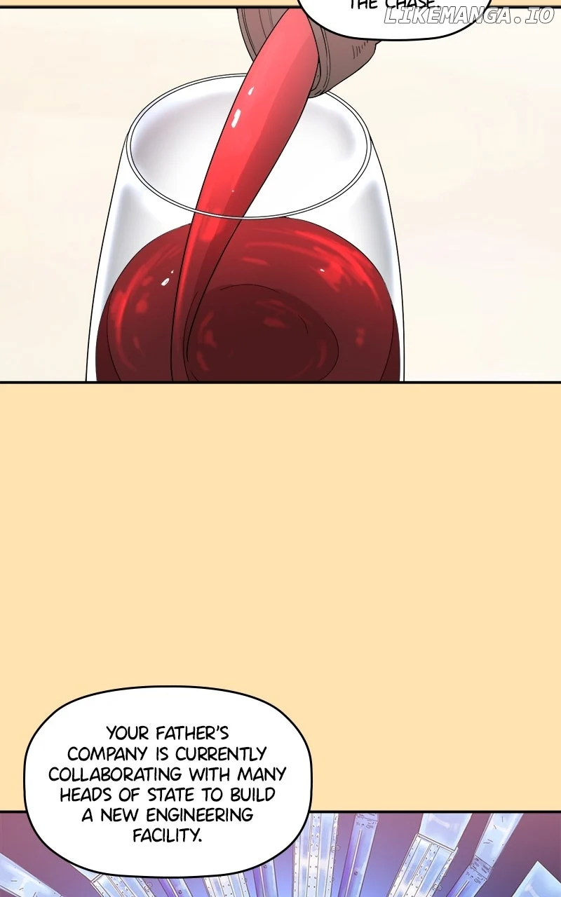 Take My Money Chapter 88 page 39