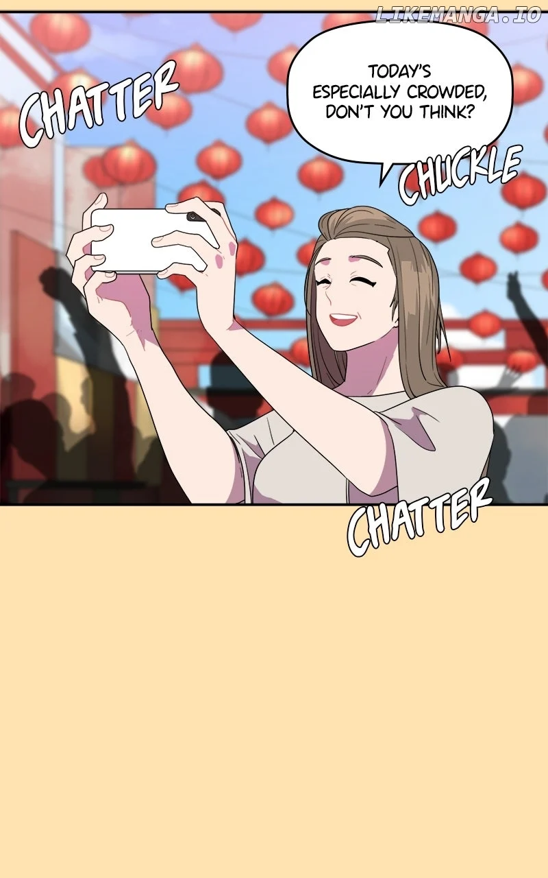 Take My Money Chapter 88 page 9