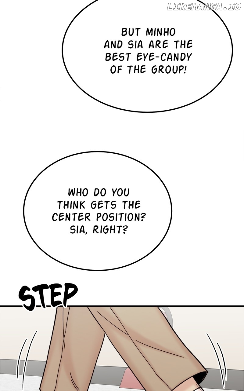 My Dud To Stud Boyfriend Chapter 88 page 41