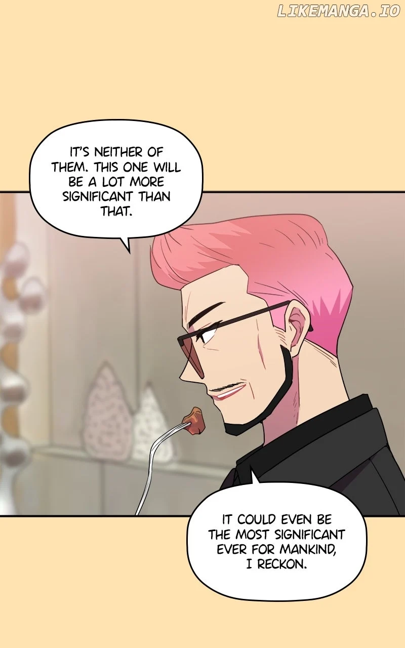 Take My Money Chapter 88 page 32