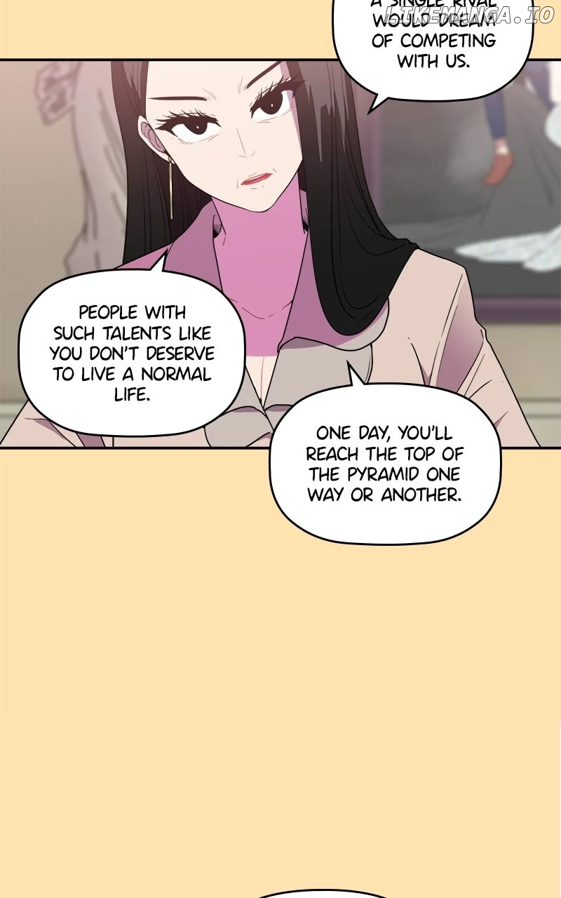 Take My Money Chapter 88 page 50