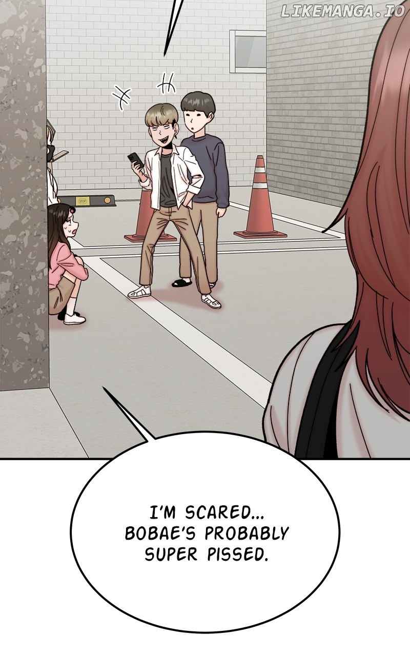 My Dud To Stud Boyfriend Chapter 88 page 74
