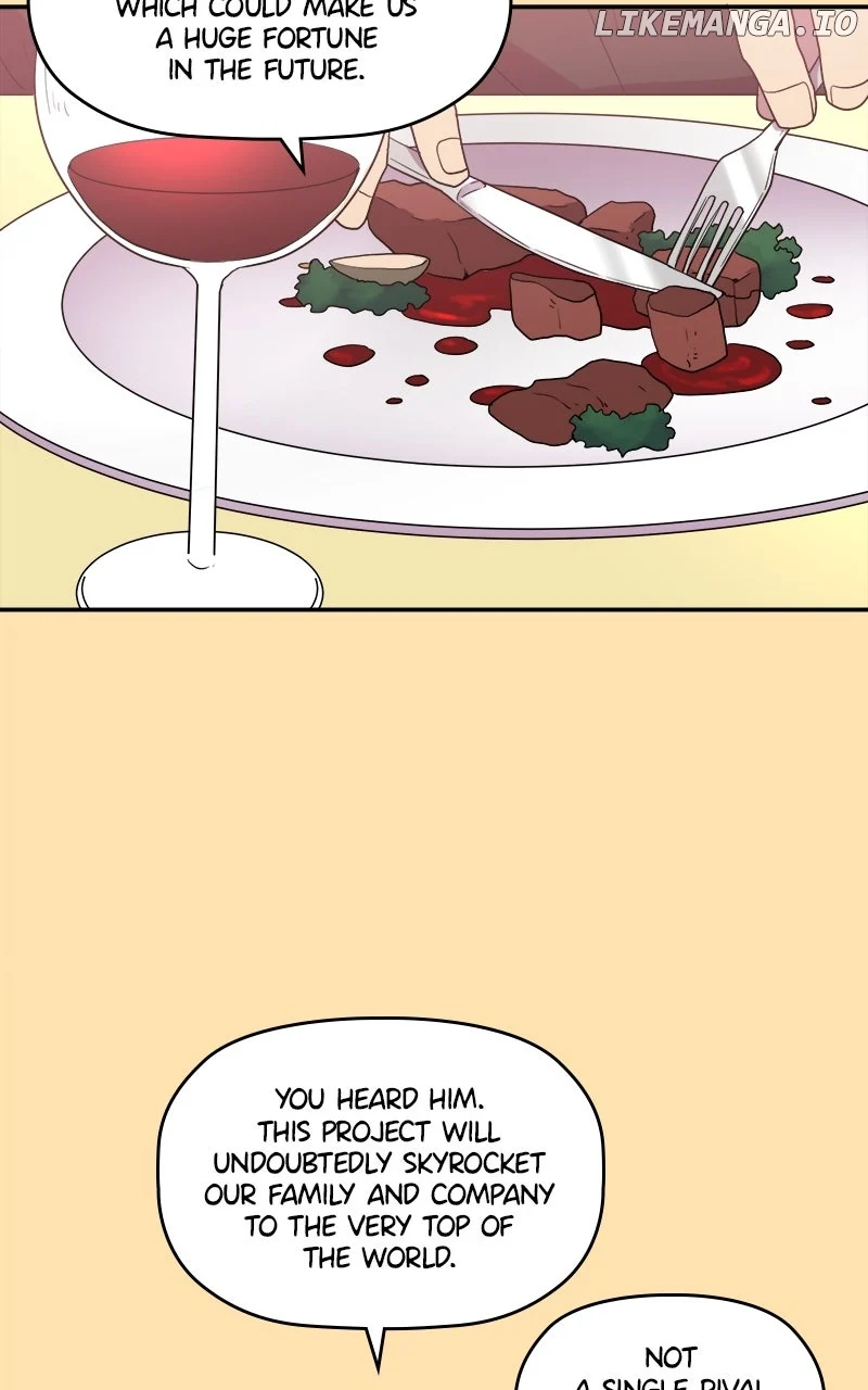 Take My Money Chapter 88 page 49