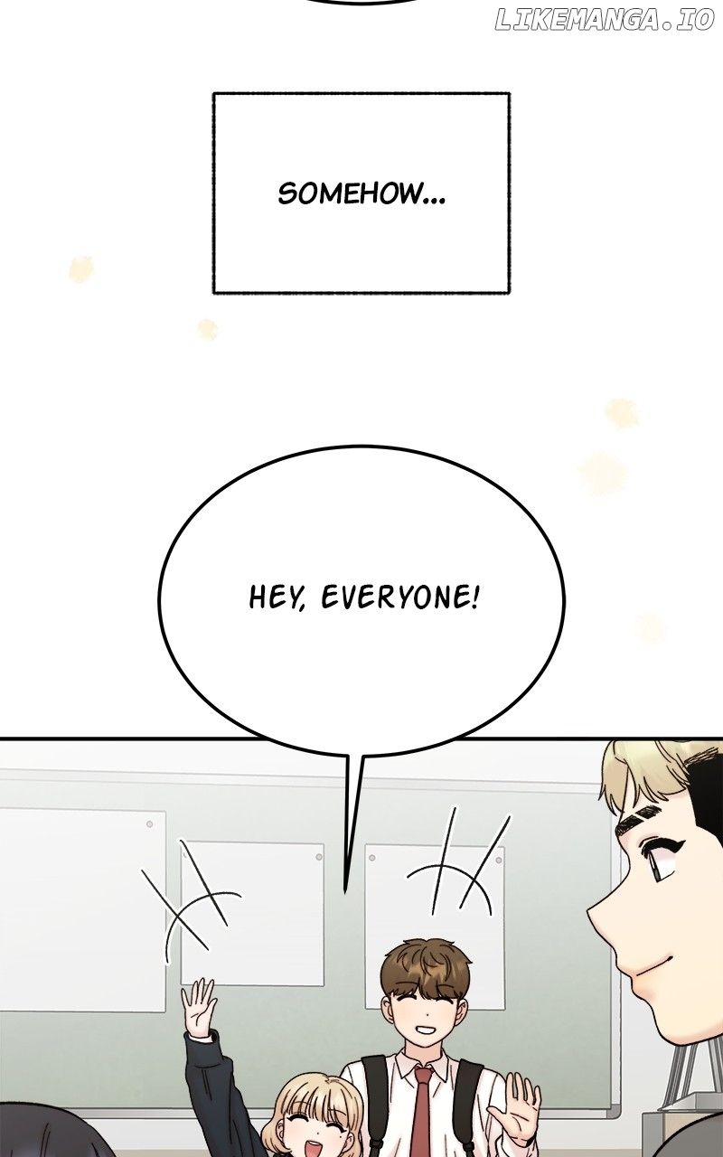 My Dud To Stud Boyfriend Chapter 88 page 59
