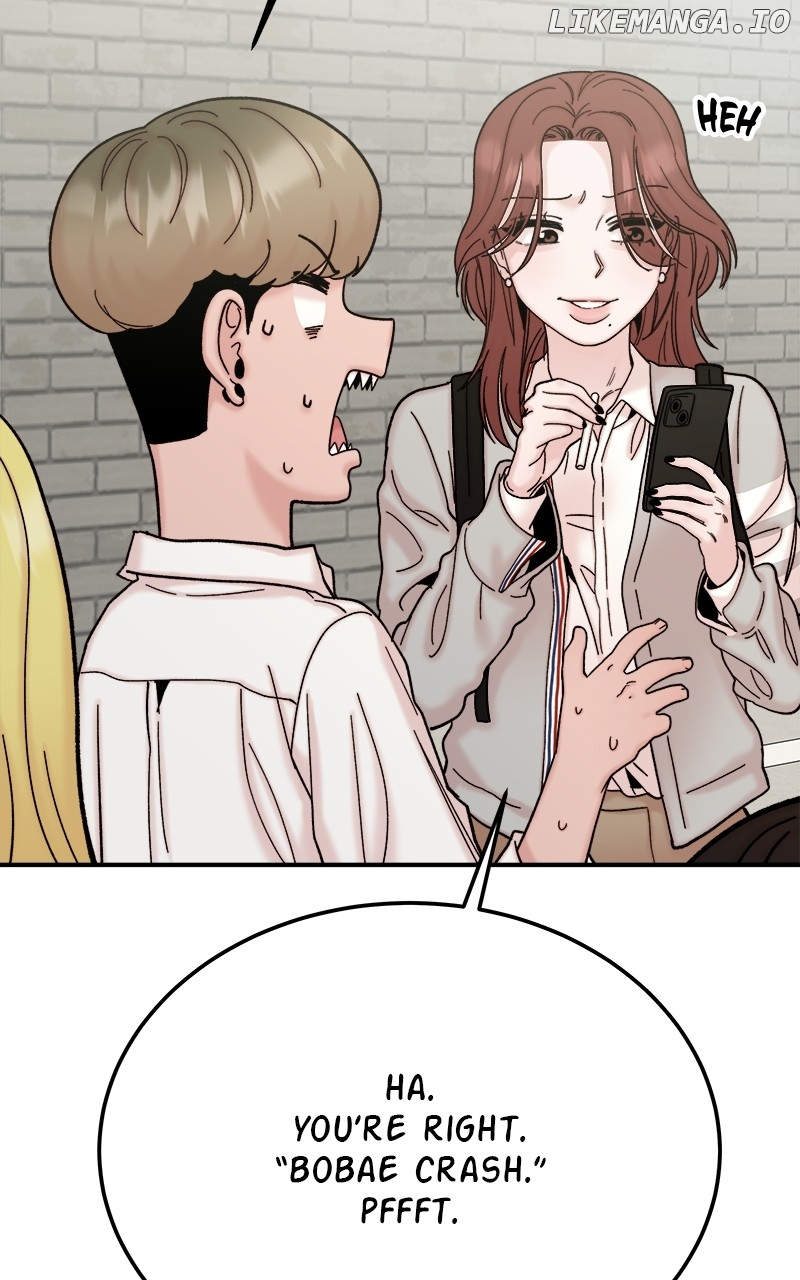 My Dud To Stud Boyfriend Chapter 88 page 80