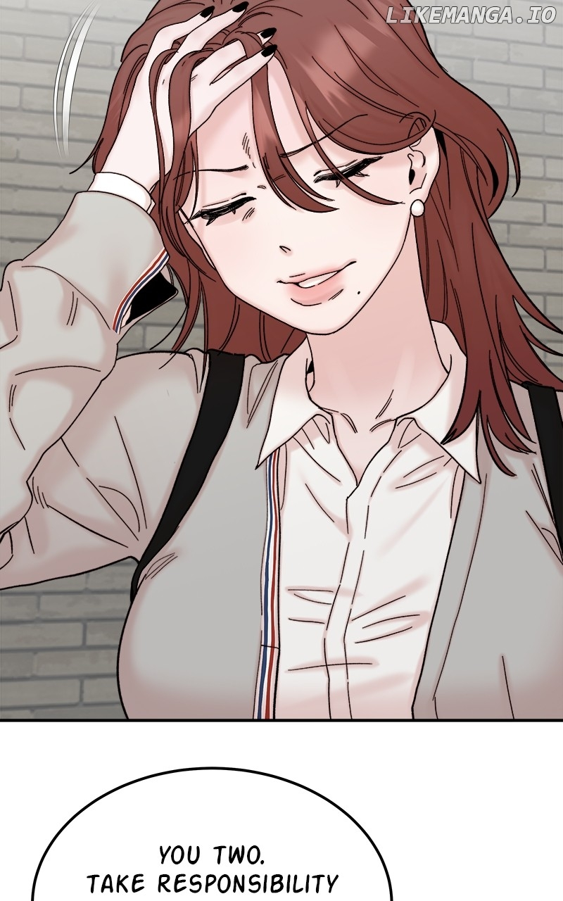 My Dud To Stud Boyfriend Chapter 88 page 90