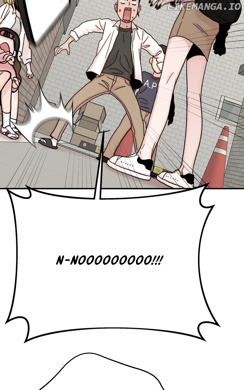 My Dud To Stud Boyfriend Chapter 88 page 82