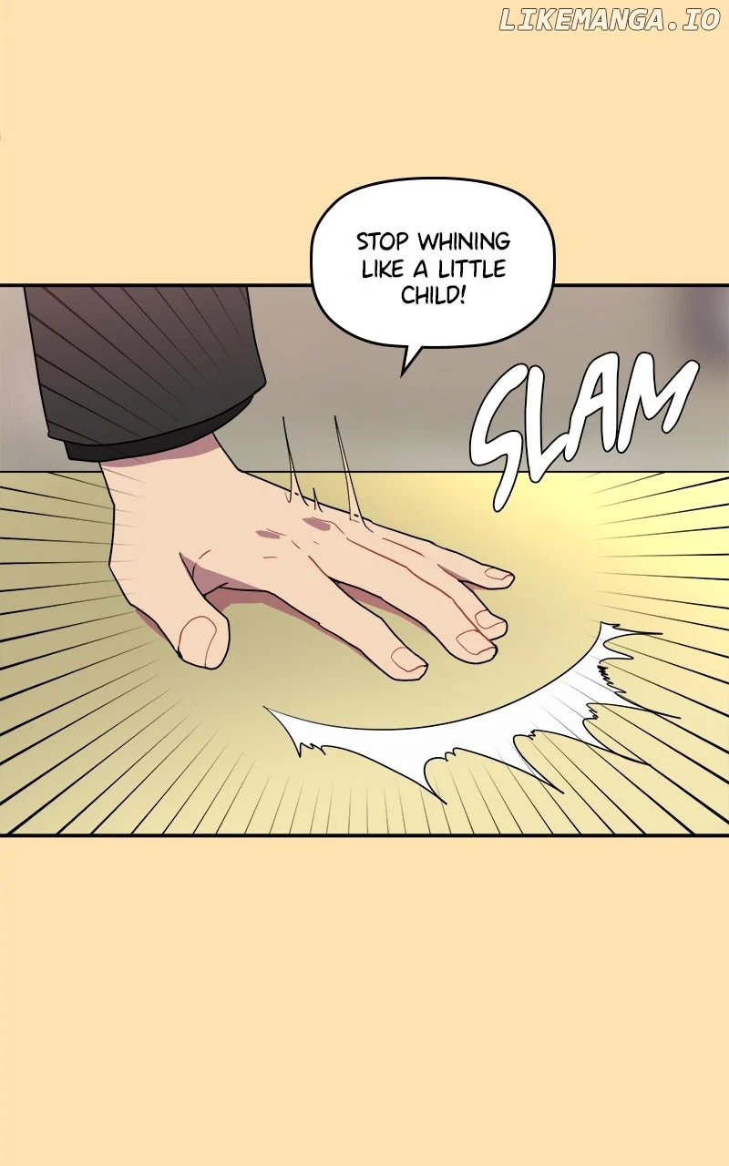 Take My Money Chapter 88 page 52