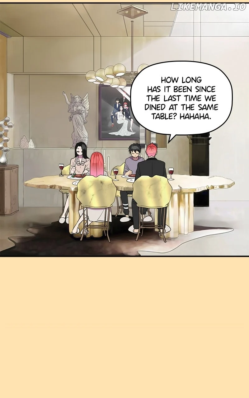 Take My Money Chapter 88 page 19