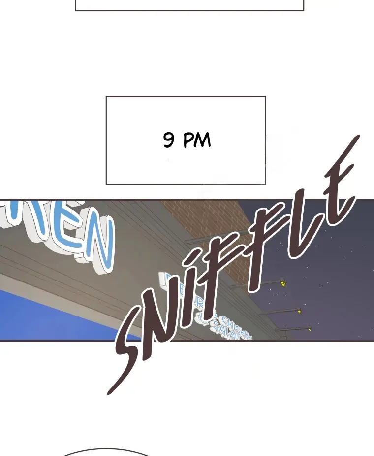 She's My Type Chapter 81 page 4