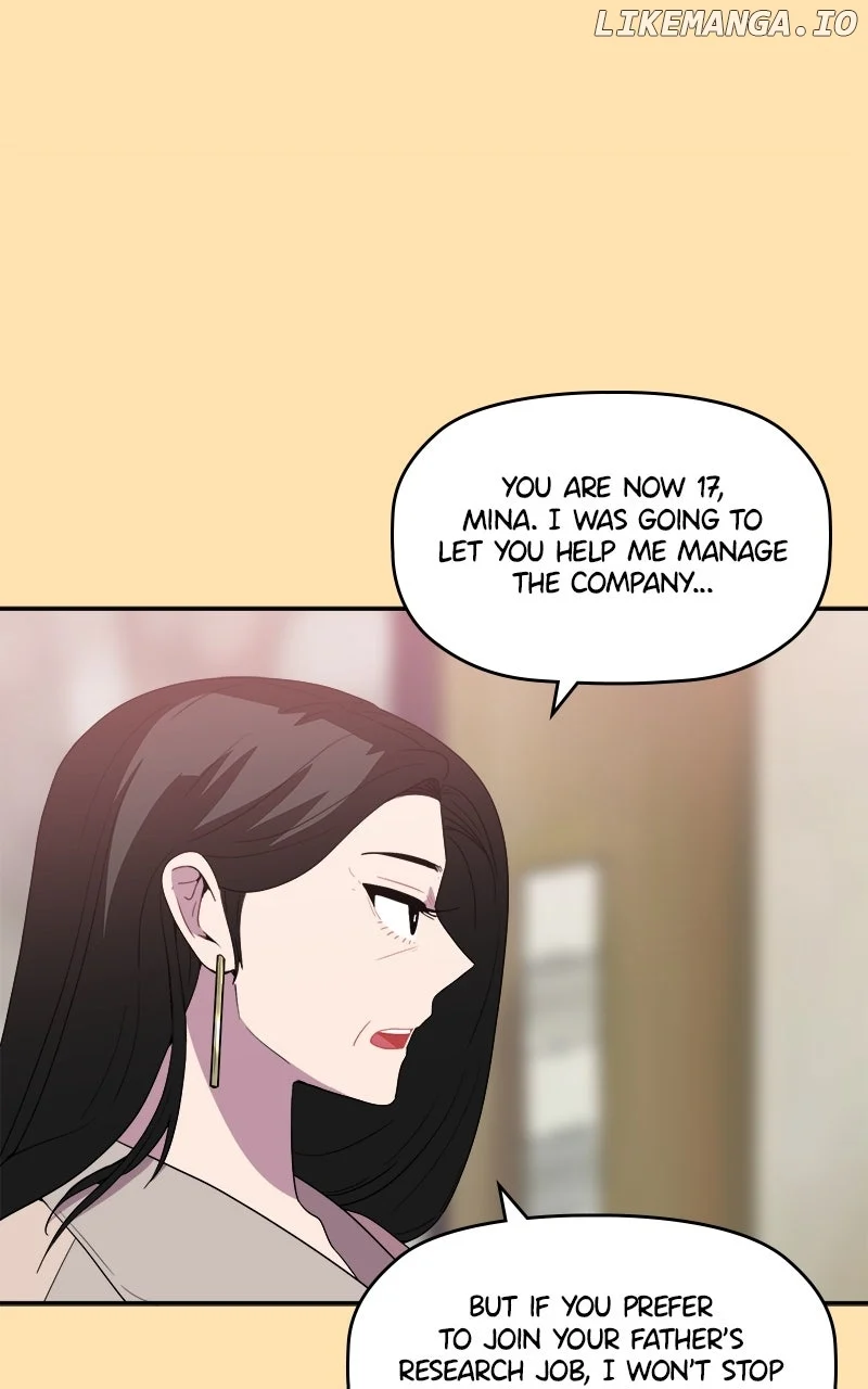 Take My Money Chapter 88 page 33