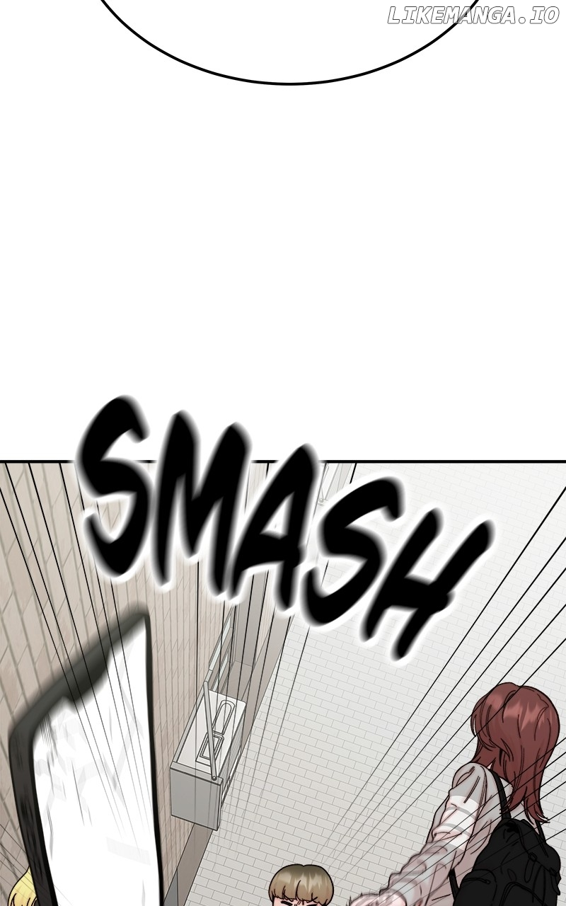 My Dud To Stud Boyfriend Chapter 88 page 81